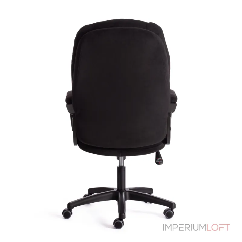 Кресло COMFORT LT TetChair 19388 от ImperiumLoft Кресло COMFORT LT TetChair 19388 от ImperiumLoft