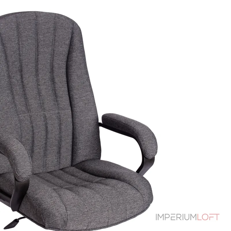 Кресло СН888 TetChair 19524 от ImperiumLoft Кресло СН888 TetChair 19524 от ImperiumLoft
