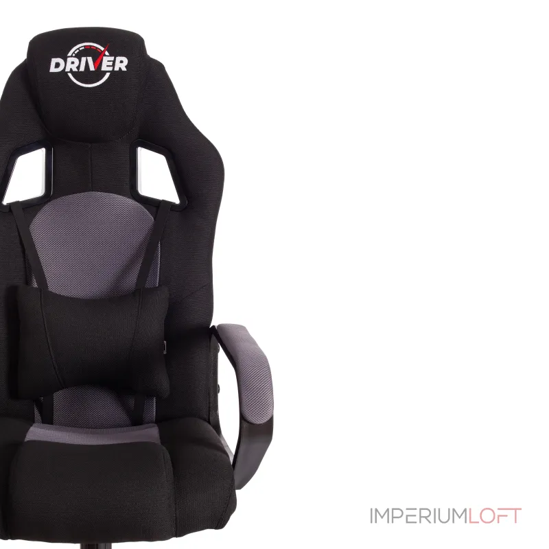 Кресло DRIVER TetChair 19303 от ImperiumLoft Кресло DRIVER TetChair 19303 от ImperiumLoft