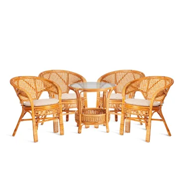 Комплект PELANGI TetChair 10534 Комплект PELANGI TetChair 10534