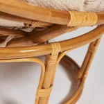 Кресло PAPASAN TetChair 6804 от ImperiumLoft