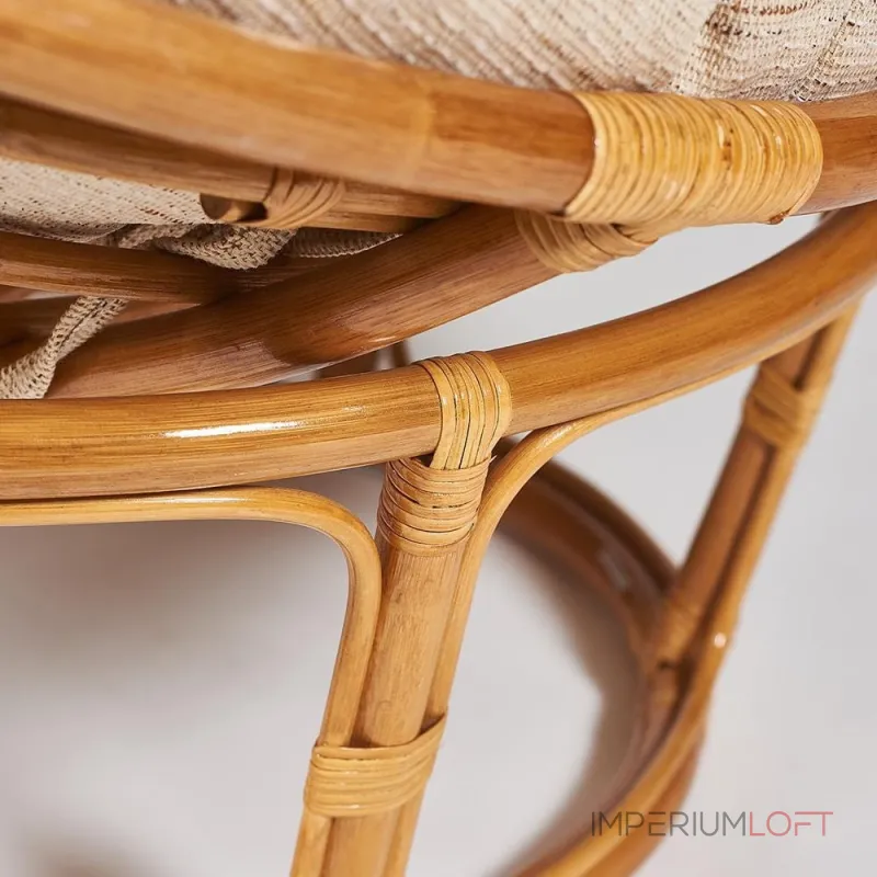 Кресло PAPASAN TetChair 6804 от ImperiumLoft