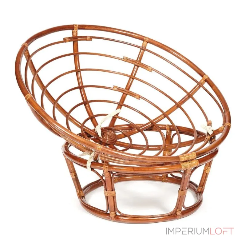 Кресло PAPASAN TetChair 13745 от ImperiumLoft Кресло PAPASAN TetChair 13745 от ImperiumLoft