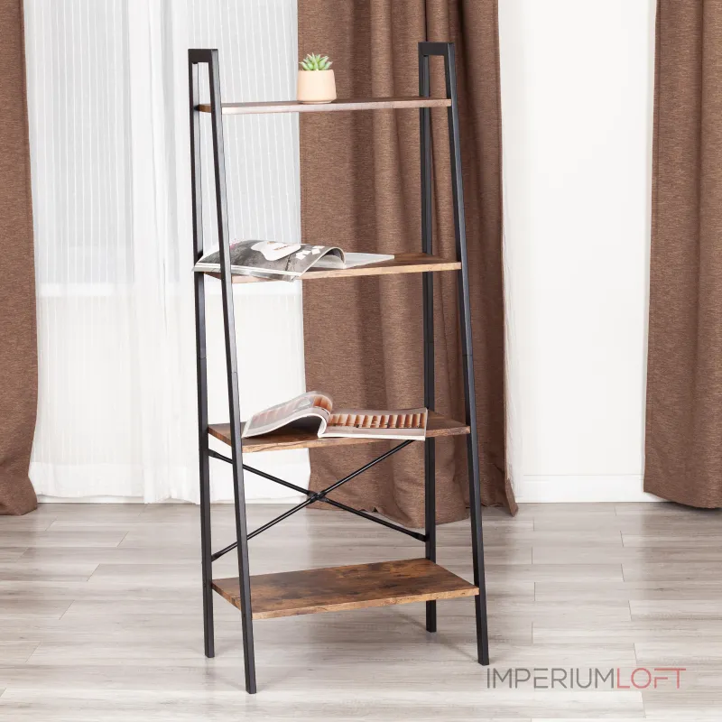 Стеллаж WS-02 TetChair 20147 от ImperiumLoft