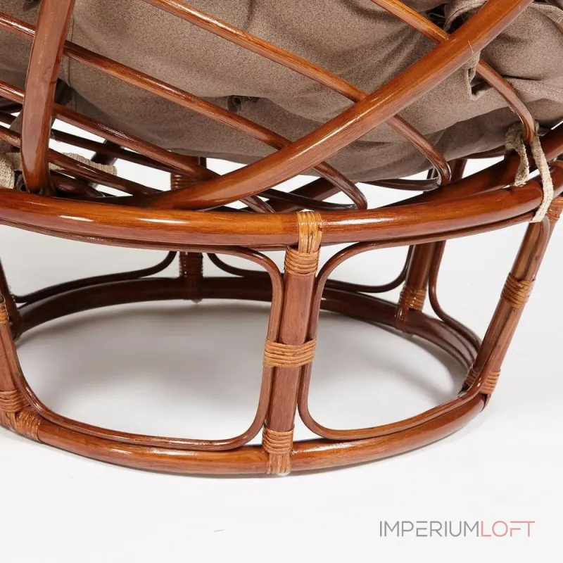 Кресло PAPASAN TetChair 13745 от ImperiumLoft Кресло PAPASAN TetChair 13745 от ImperiumLoft