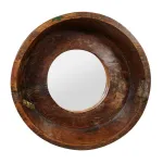 Зеркало PLATE TetChair 13534 от ImperiumLoft