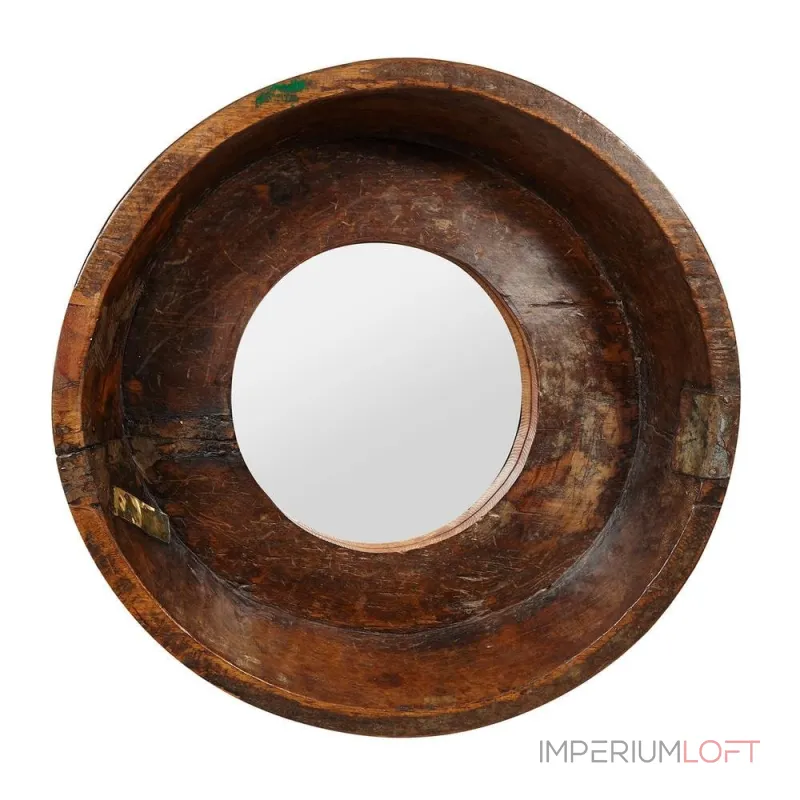 Зеркало PLATE TetChair 13534 от ImperiumLoft