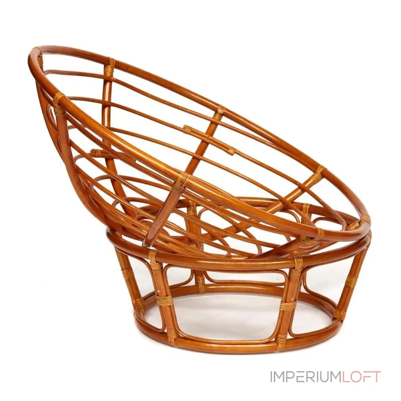 Кресло PAPASAN TetChair 13735 от ImperiumLoft