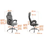 Кресло Arena TetChair 25148 от ImperiumLoft