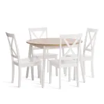 Стул GOLFI TetChair 13548 от ImperiumLoft