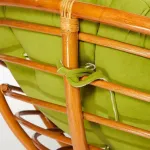 Кресло-качалка PAPASAN TetChair 13755 от ImperiumLoft
