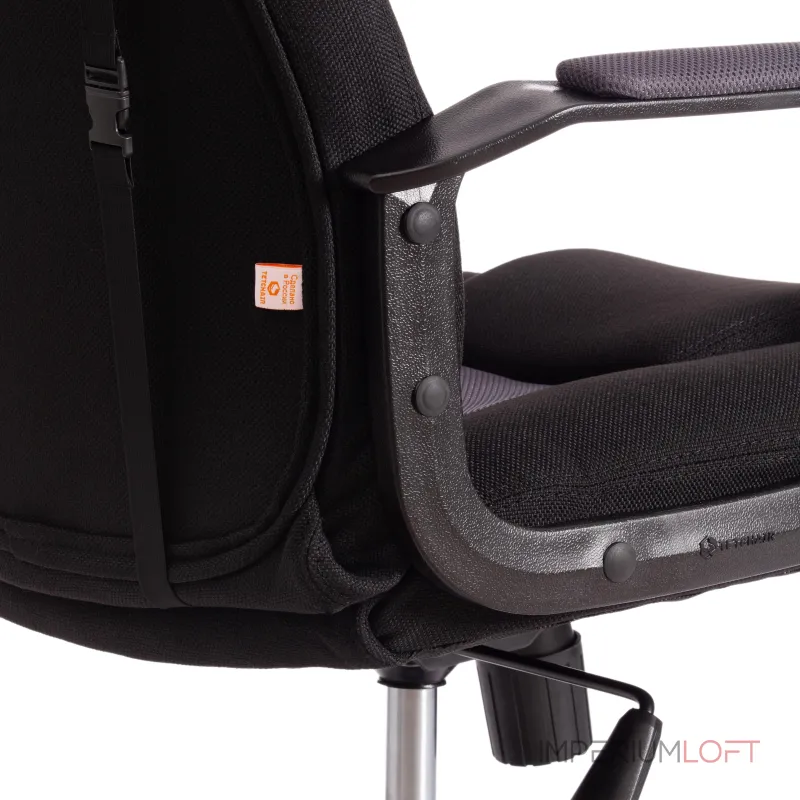 Кресло DRIVER TetChair 19303 от ImperiumLoft Кресло DRIVER TetChair 19303 от ImperiumLoft