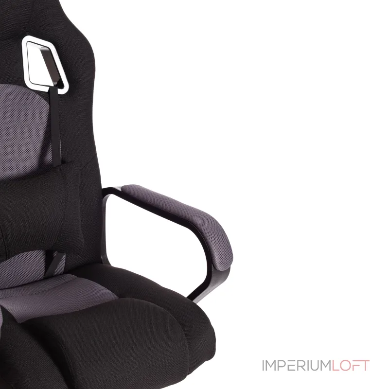 Кресло DRIVER TetChair 19303 от ImperiumLoft Кресло DRIVER TetChair 19303 от ImperiumLoft