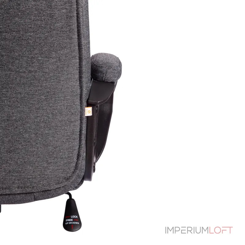 Кресло СН888 TetChair 19524 от ImperiumLoft Кресло СН888 TetChair 19524 от ImperiumLoft