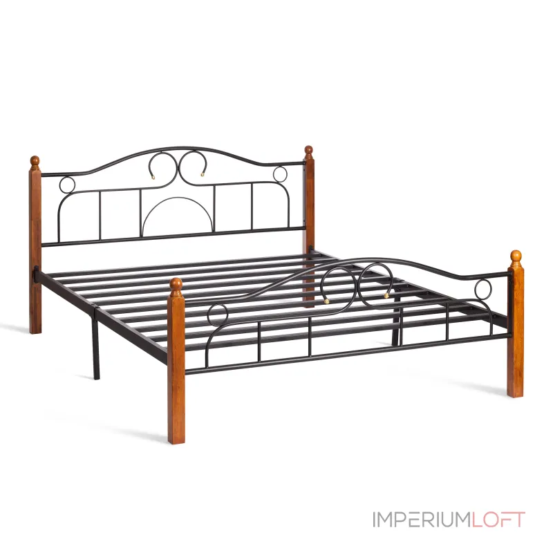 Кровать AT-808 TetChair 5414 от ImperiumLoft