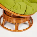 Кресло-качалка PAPASAN TetChair 13755 от ImperiumLoft