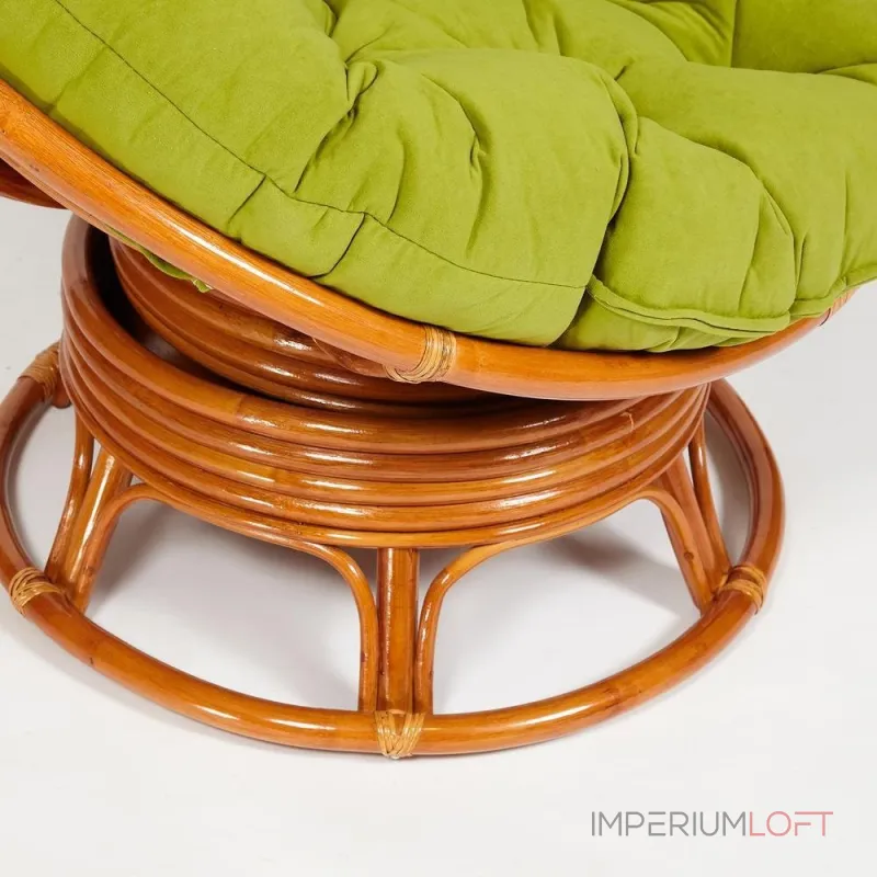 Кресло-качалка PAPASAN TetChair 13755 от ImperiumLoft