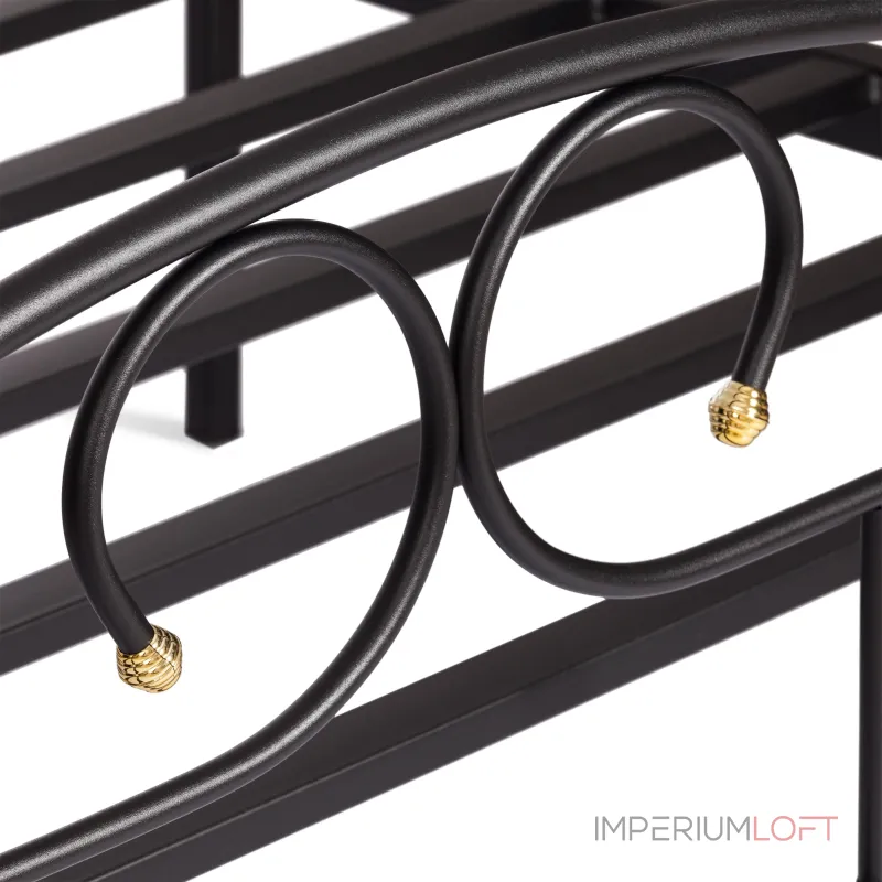 Кровать AT-808 TetChair 5414 от ImperiumLoft