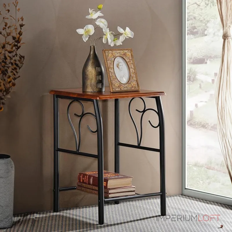 Тумба прикроватная PICCOLO TetChair 9840 от ImperiumLoft