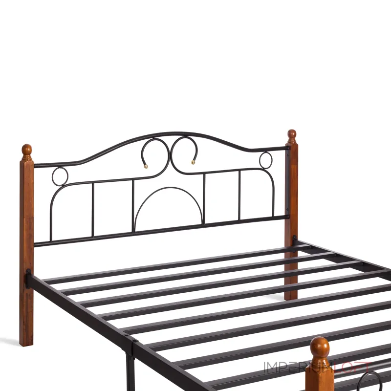 Кровать AT-808 TetChair 5414 от ImperiumLoft