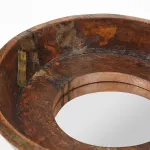 Зеркало PLATE TetChair 13534 от ImperiumLoft