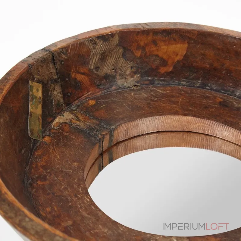 Зеркало PLATE TetChair 13534 от ImperiumLoft