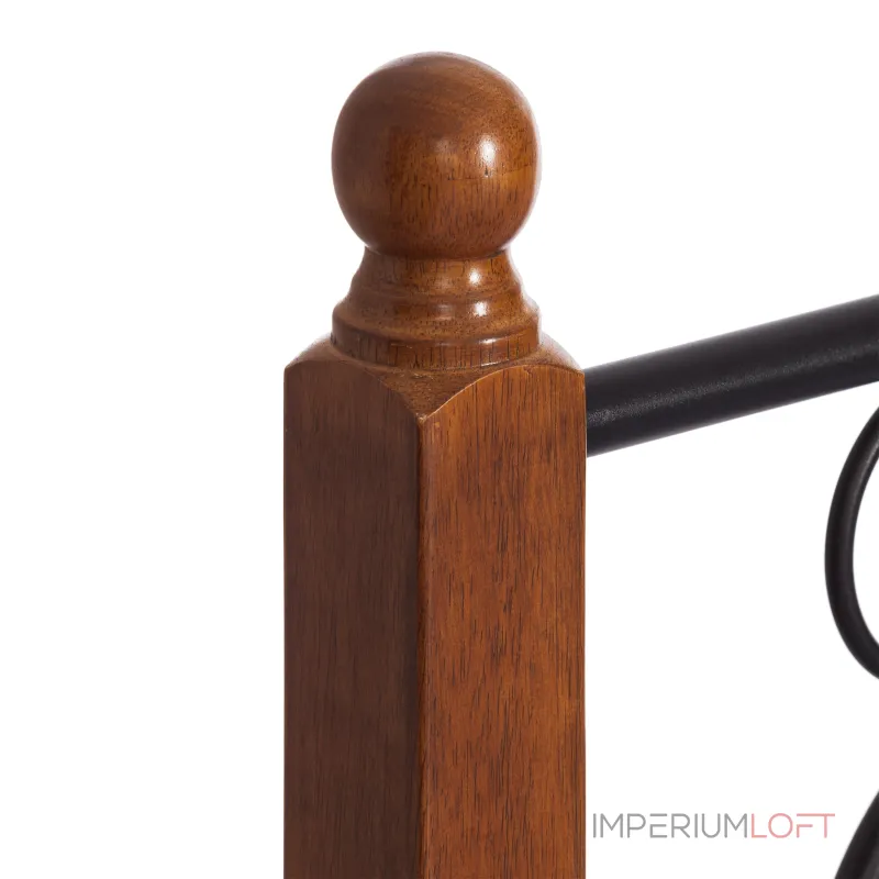 Кровать AT-808 TetChair 5414 от ImperiumLoft