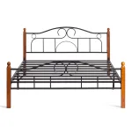 Кровать AT-808 TetChair 5414 от ImperiumLoft