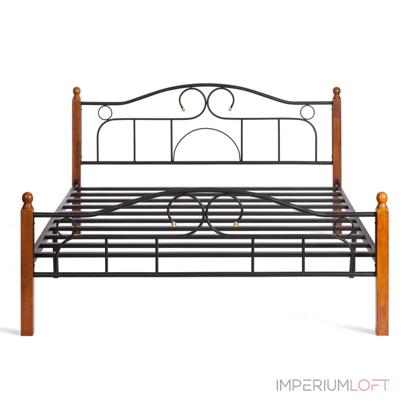 Кровать AT-808 TetChair 5414 от ImperiumLoft