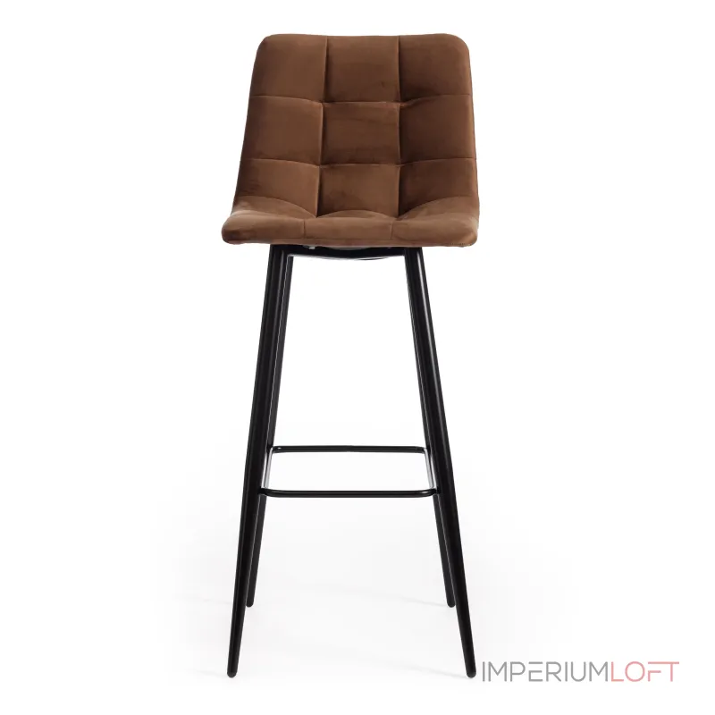 Стул барный CHILLY TetChair 14352 от ImperiumLoft