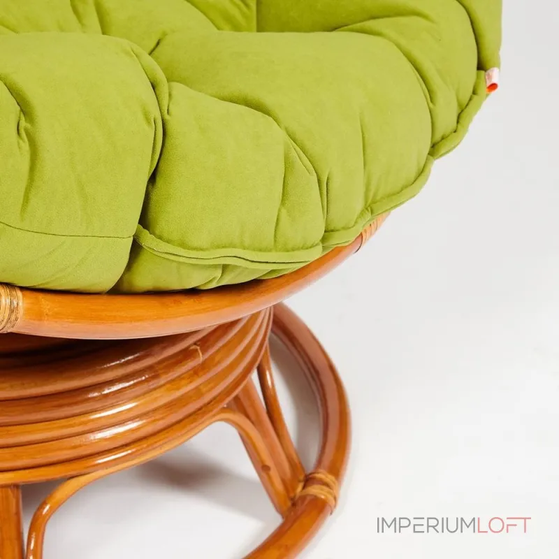Кресло-качалка PAPASAN TetChair 13755 от ImperiumLoft