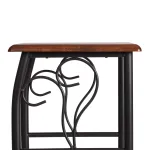 Тумба прикроватная PICCOLO TetChair 9840 от ImperiumLoft