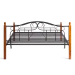 Кровать AT-808 TetChair 5414 от ImperiumLoft