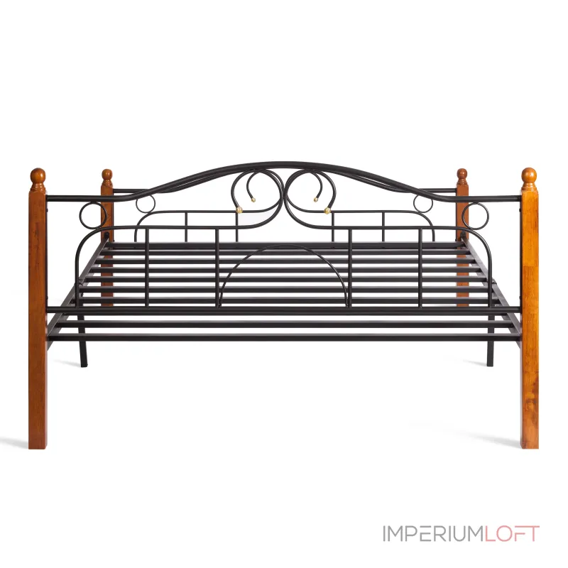 Кровать AT-808 TetChair 5414 от ImperiumLoft