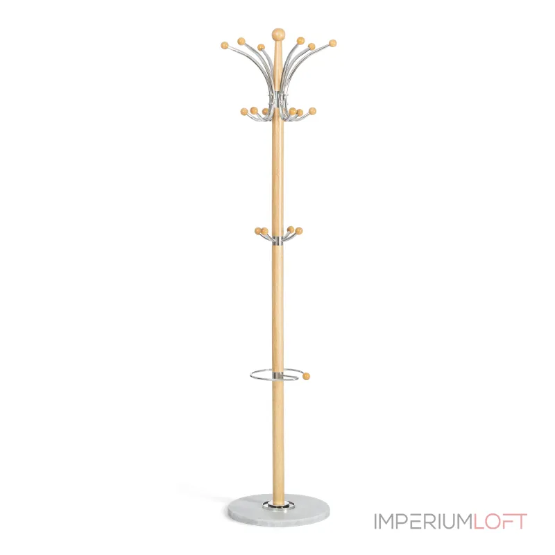 Вешалка Himawari TetChair 21445 от ImperiumLoft Вешалка Himawari TetChair 21445 от ImperiumLoft