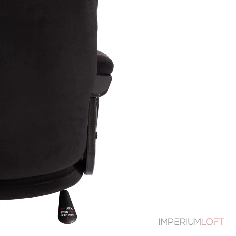 Кресло COMFORT LT TetChair 19388 от ImperiumLoft Кресло COMFORT LT TetChair 19388 от ImperiumLoft