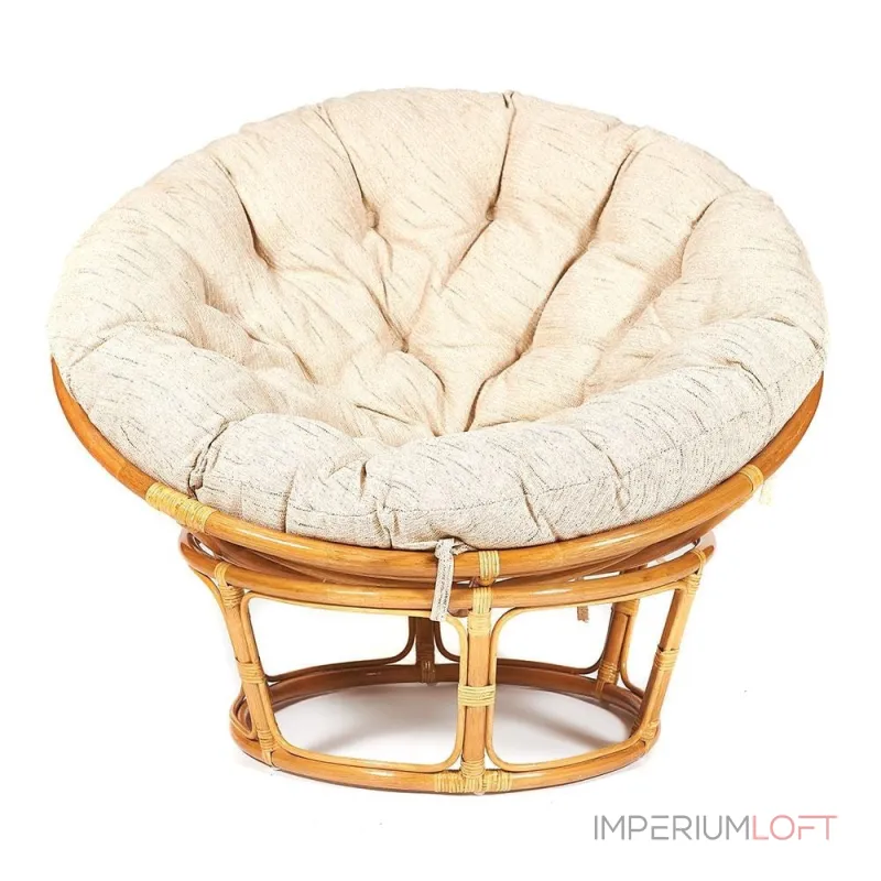 Кресло PAPASAN TetChair 6804 от ImperiumLoft