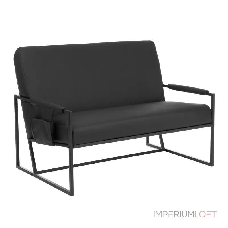 Диван Charli LUX TetChair 25216 от ImperiumLoft Диван Charli LUX TetChair 25216 от ImperiumLoft
