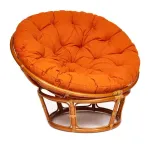 Кресло PAPASAN TetChair 13735 от ImperiumLoft