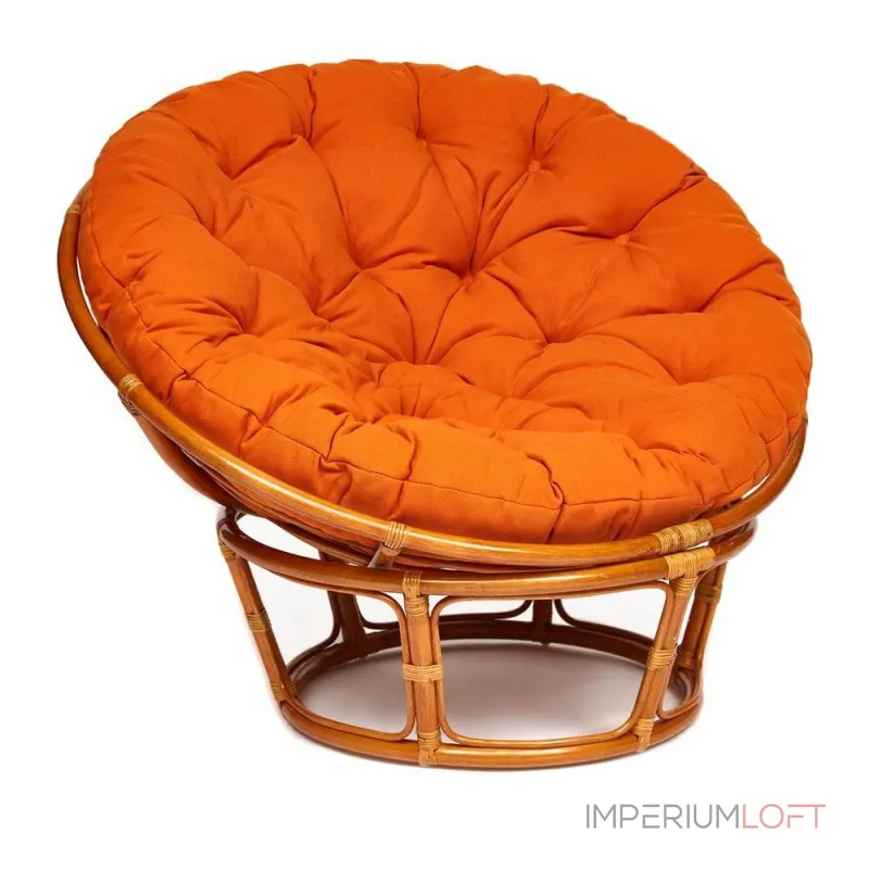 Кресло PAPASAN TetChair 13735 от ImperiumLoft