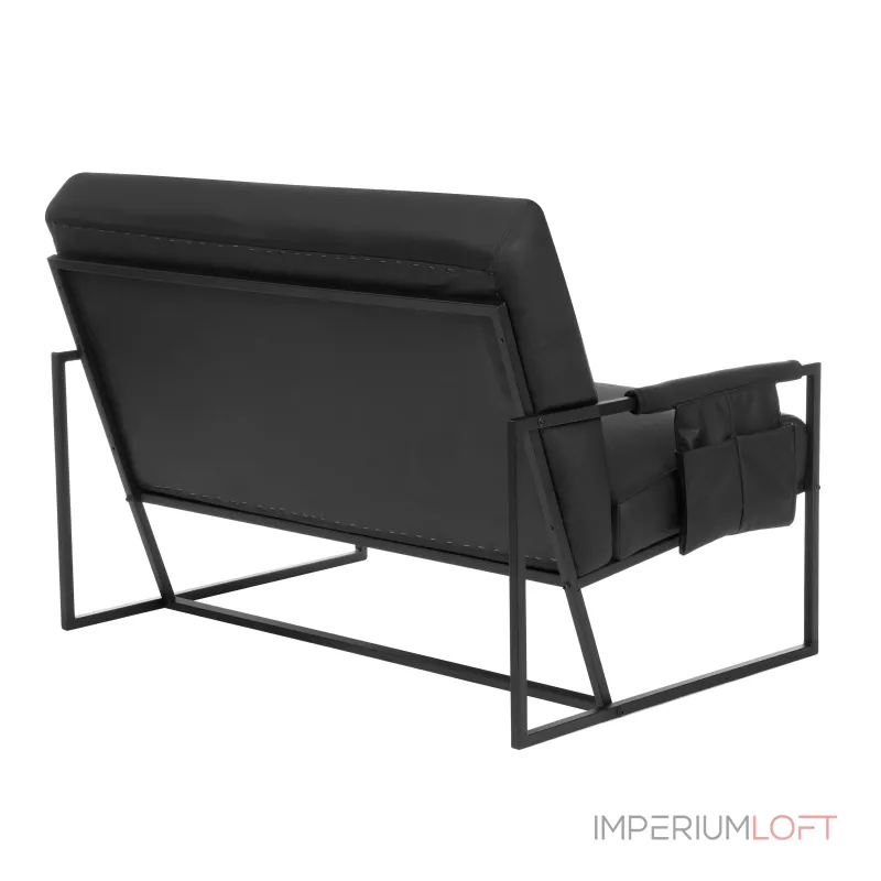 Диван Charli LUX TetChair 25216 от ImperiumLoft Диван Charli LUX TetChair 25216 от ImperiumLoft