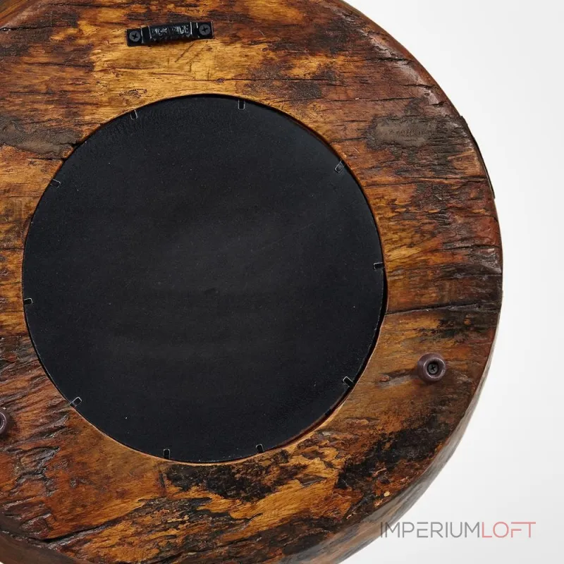 Зеркало PLATE TetChair 13534 от ImperiumLoft