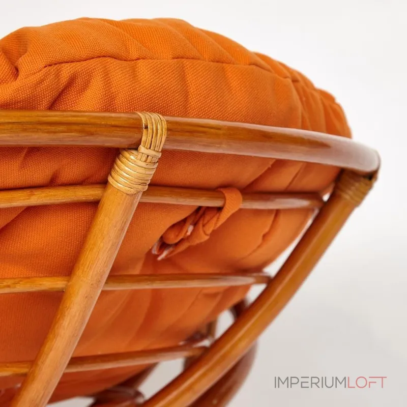 Кресло PAPASAN TetChair 13735 от ImperiumLoft