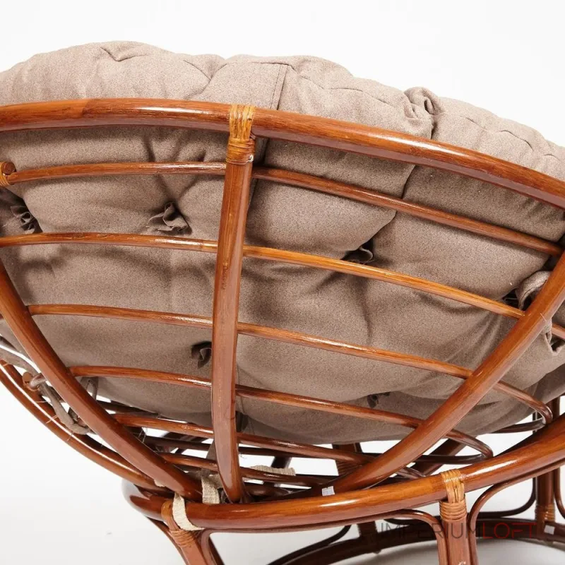 Кресло PAPASAN TetChair 13745 от ImperiumLoft Кресло PAPASAN TetChair 13745 от ImperiumLoft