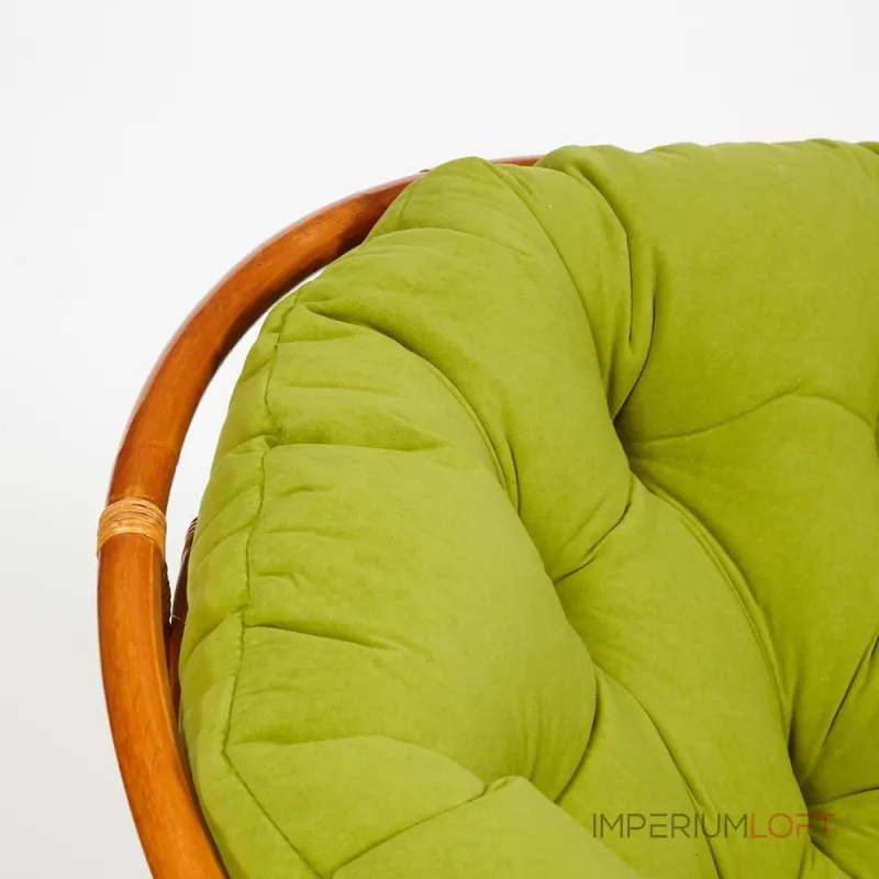 Кресло-качалка PAPASAN TetChair 13755 от ImperiumLoft