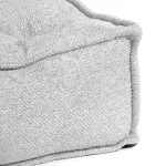 Модуль мягкий угловой Miracle TetChair 25336 от ImperiumLoft