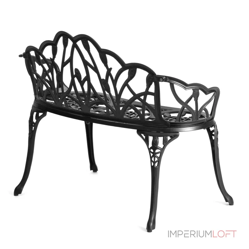 Скамья Strauss TetChair 11375 от ImperiumLoft Скамья Strauss TetChair 11375 от ImperiumLoft