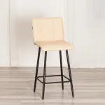 Полубарный стул Bari TetChair 24916 от ImperiumLoft