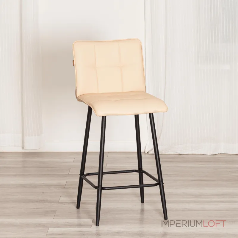 Полубарный стул Bari TetChair 24916 от ImperiumLoft Полубарный стул Bari TetChair 24916 от ImperiumLoft