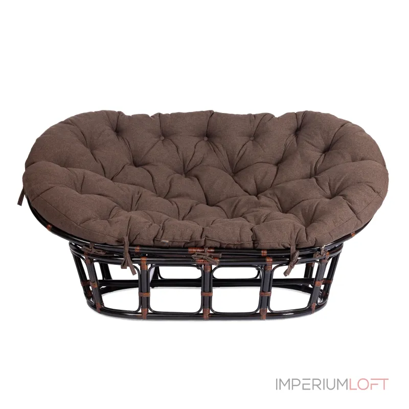 Диван MAMASAN TetChair 24256 от ImperiumLoft Диван MAMASAN TetChair 24256 от ImperiumLoft